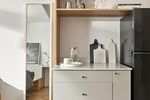 Room - Express by M Village Dong Du (Ho Chi Minh City)