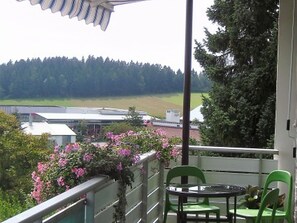 Speisen im Freien