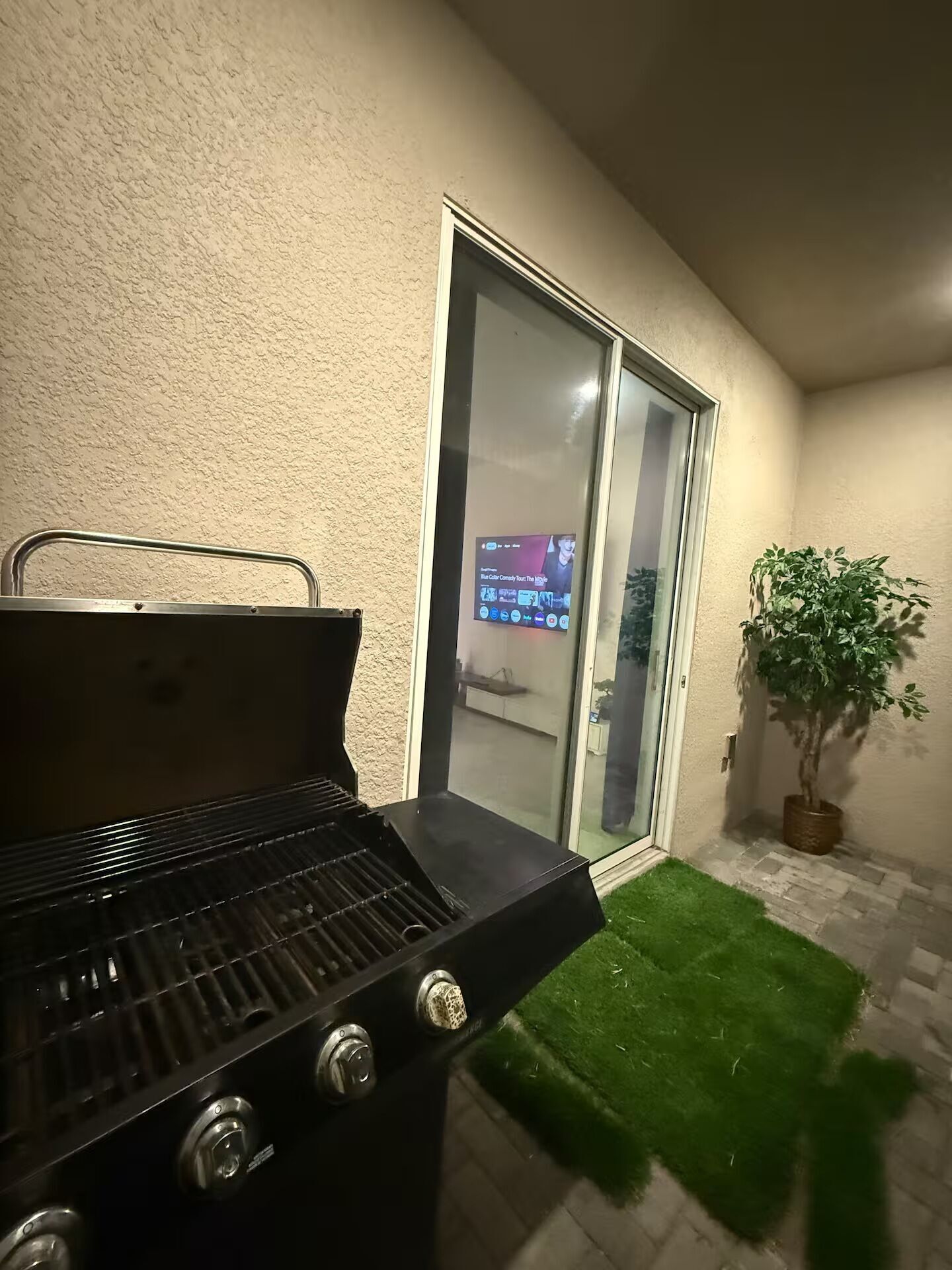 Villa, Patio | Terrace/patio