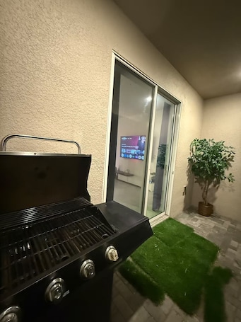 Villa, Patio | Terrace/patio