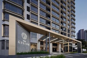 Exterior - The Atrium Ampang by OKBnB (Kuala Lumpur)