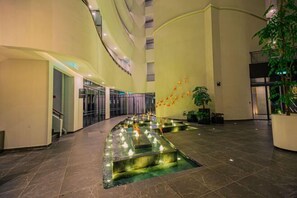 Interior - The Atrium Ampang by OKBnB (Kuala Lumpur)