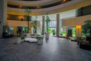 Interior - The Atrium Ampang by OKBnB (Kuala Lumpur)