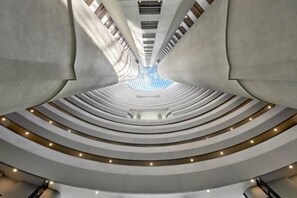 Interior - The Atrium Ampang by OKBnB (Kuala Lumpur)