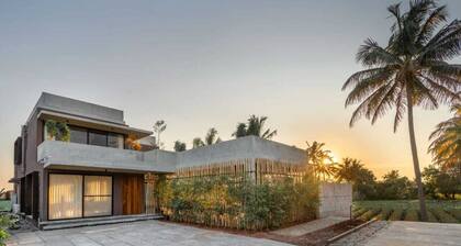 Homes of sanctuary Villa Nirvaana