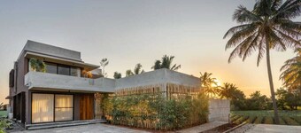 Homes of sanctuary Villa Nirvaana