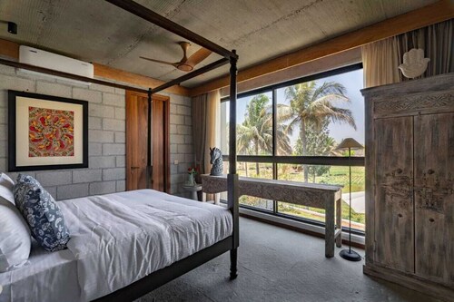 Homes of sanctuary Villa Nirvaana 
