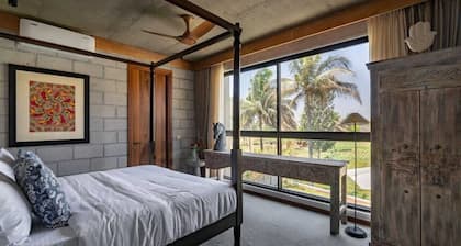 Homes of sanctuary Villa Nirvaana