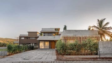 Fachada