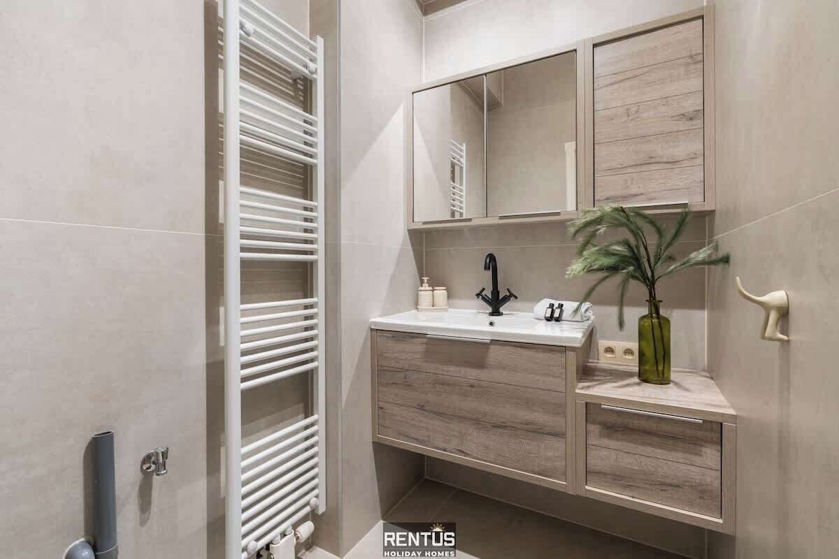 تجهيزات دش، مناشف