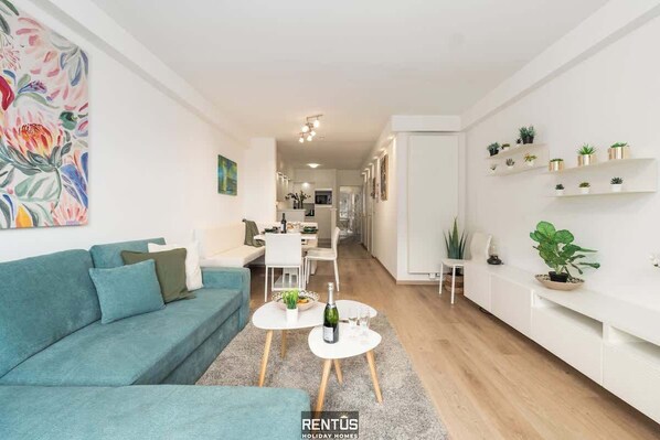 Fernseher, Arbeitsbereiche