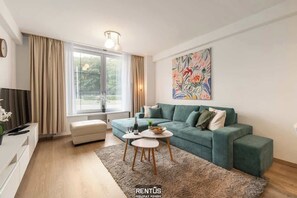 Fernseher, Arbeitsbereiche
