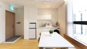 32-inch Smart TV with digital channels