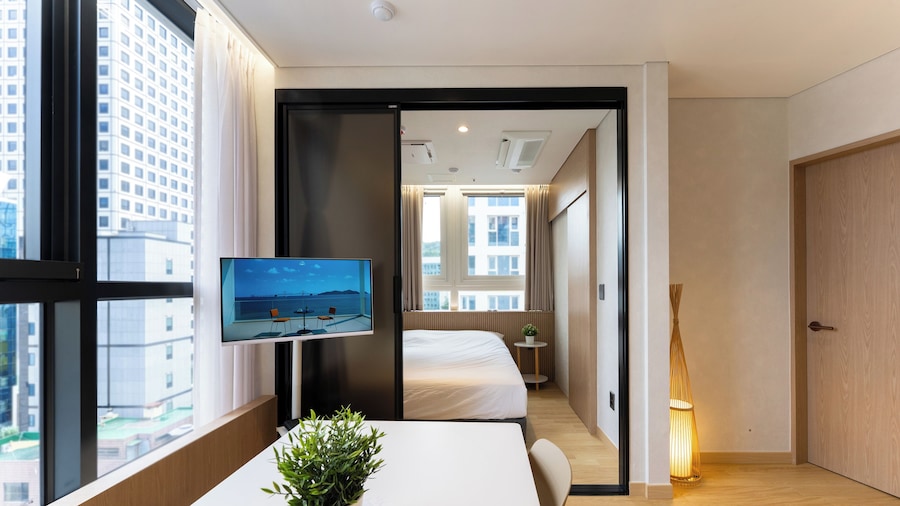 Majestic Seoul Stay