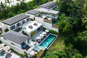 Exterior - Villa Donna by BaliSuperHost (Bali)