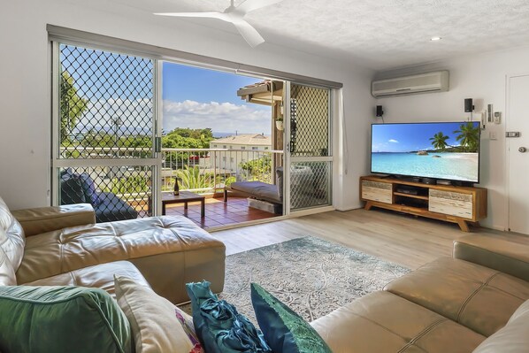 تلفزيون، مكتب