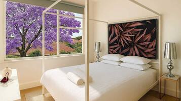 15 bedrooms, desk, iron/ironing board, WiFi