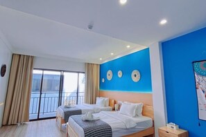 Room - Holabay Resort (Panglao)