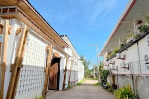 Exterior - Holabay Resort (Panglao)