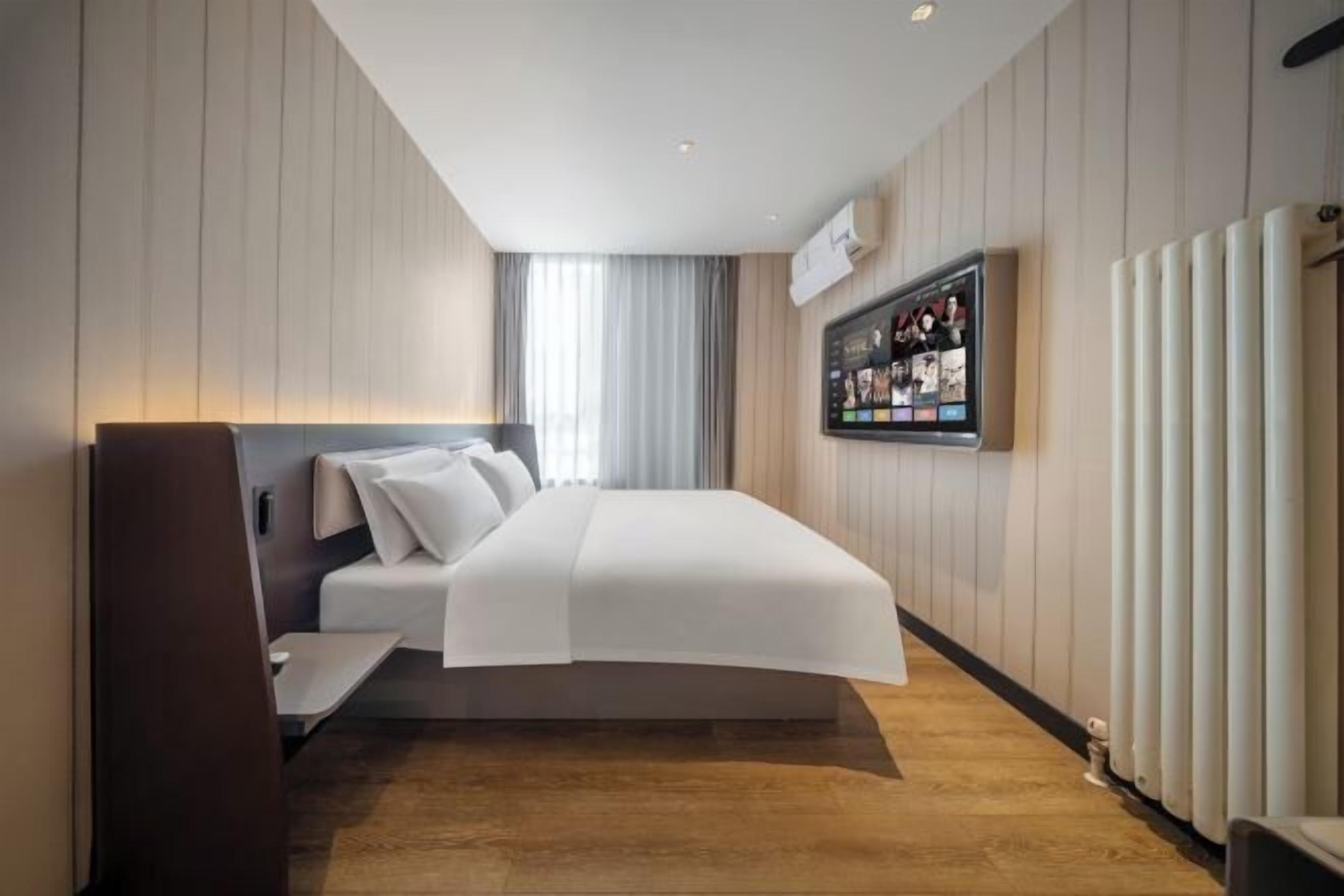 Schreibtisch, kostenloses WLAN