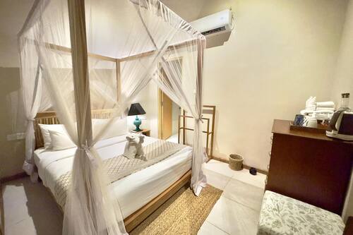 Deluxe Single Room (No View)