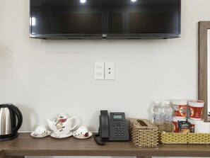 Television