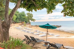 บริเวณที่พัก
