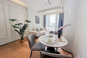 Room - WY Suites (Lapu-Lapu City)
