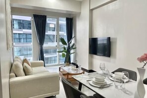 Room - WY Suites (Lapu-Lapu City)