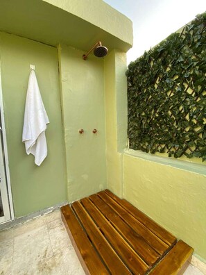 Property grounds - Beautiful 3 Bedroom Old City House (Cartagena)