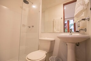 Bruser, håndklæder, Sæbe, Shampoo