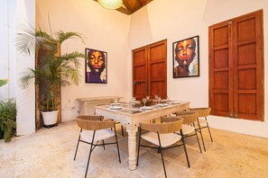 Restaurantes