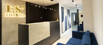 ES Hotel