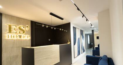 ES Hotel