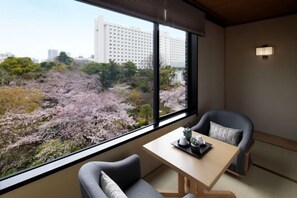 Room - Takanawa Hanakohro, a Member of Small Luxury Hotels of the World (Tokyo)