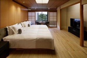Room - Takanawa Hanakohro, a Member of Small Luxury Hotels of the World (Tokyo)