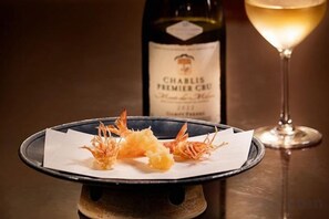 Food and drink - Takanawa Hanakohro, a Member of Small Luxury Hotels of the World (Tokyo)