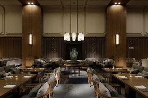 Restaurant - Takanawa Hanakohro, a Member of Small Luxury Hotels of the World (Tokyo)