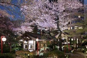 Exterior - Takanawa Hanakohro, a Member of Small Luxury Hotels of the World (Tokyo)