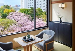 Room - Takanawa Hanakohro, a Member of Small Luxury Hotels of the World (Tokyo)