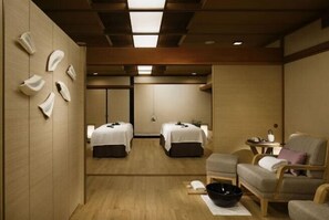 Property amenity - Takanawa Hanakohro, a Member of Small Luxury Hotels of the World (Tokyo)