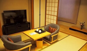 Interior - Takanawa Hanakohro, a Member of Small Luxury Hotels of the World (Tokyo)