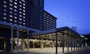 Exterior - Takanawa Hanakohro, a Member of Small Luxury Hotels of the World (Tokyo)