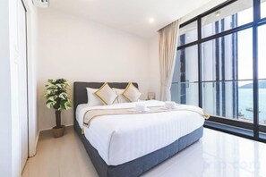 Unclassified image, 2 of 6, button - Beautiful Suites Seaview @ The Shore Kota Kinabalu (Kota Kinabalu)