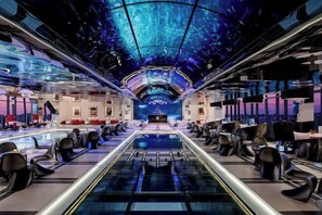 Interior - Grand Mercure Ambassador Seoul Yongsan (Seoul)