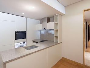 Dapur pribadi