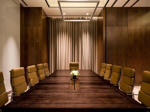 Meeting facility - Grand Mercure Ambassador Seoul Yongsan (Seoul)