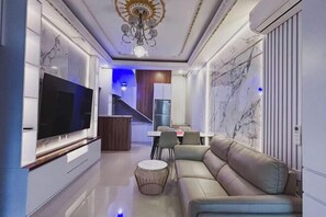 منطقة المعيشة