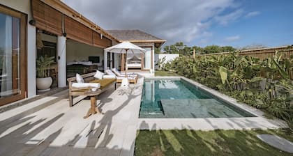 Casa Nyang Uluwatu