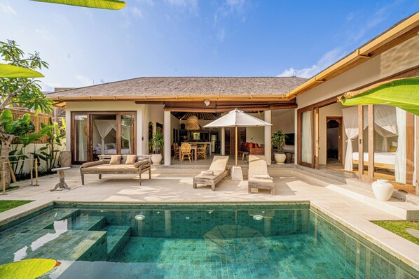 Unclassified image, 1 of 28, button - Casa Nyang Uluwatu (Pecatu)